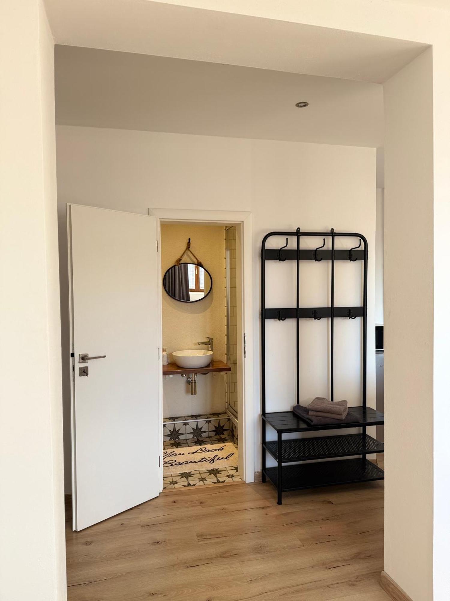 Apartment Dubnica Prejta Дубница-над-Вагом Экстерьер фото