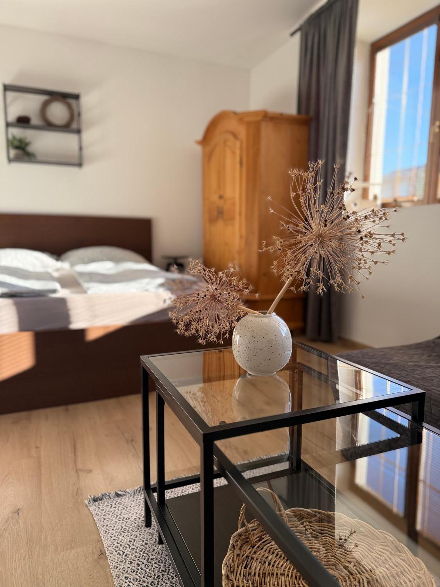 Apartment Dubnica Prejta Дубница-над-Вагом Экстерьер фото